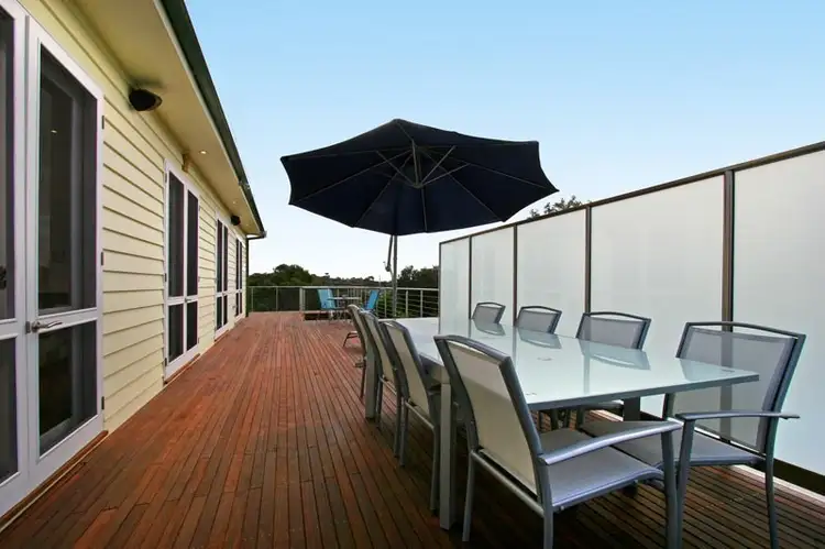 Fourth view of Homely house listing, 57 Iolanda Street, Rye VIC 3941