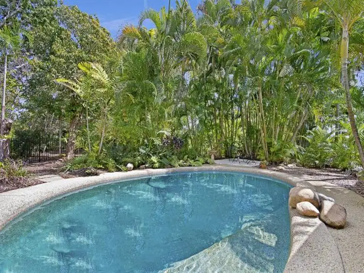 Third view of Homely house listing, 16 Gibraltar Road, Rangewood QLD 4817