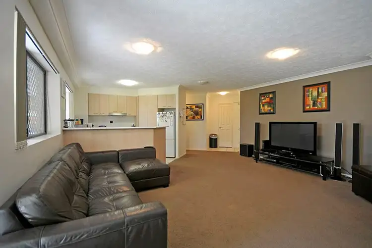 Third view of Homely unit listing, 19/14 Markeri Street, Mermaid Beach QLD 4218