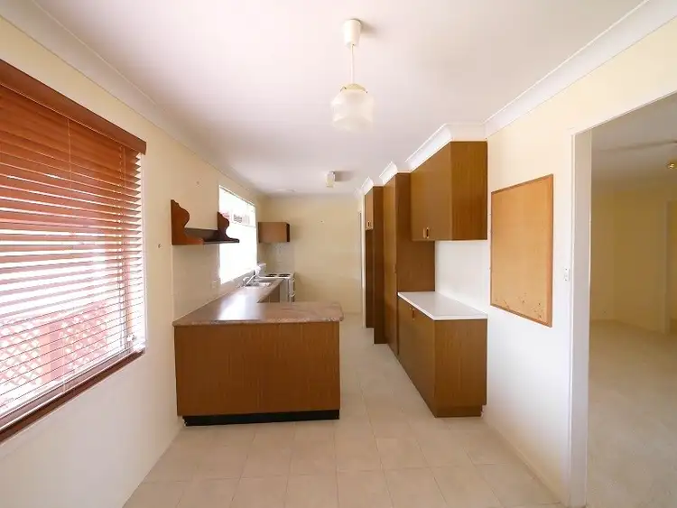 Second view of Homely house listing, 16 Hartley Street, Cowra NSW 2794