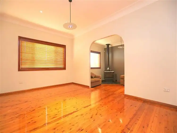 Second view of Homely house listing, 48 Railway Parade, Condell Park NSW 2200
