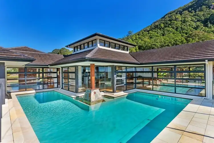11 Denning Road, Currumbin Valley QLD 4223