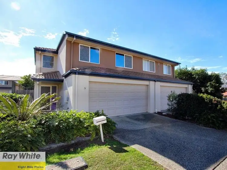 3/11 Pyranees Street, Calamvale QLD 4116