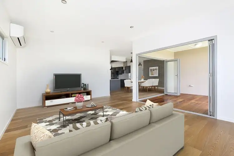 Third view of Homely house listing, 3 Macintyre Crescent, Pelican Waters QLD 4551