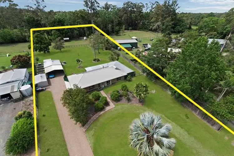 4 Idris Court, Landsborough QLD 4550