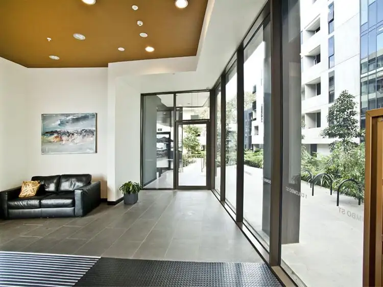Second view of Homely apartment listing, 524B/1 Colombo Street, Mitcham VIC 3132