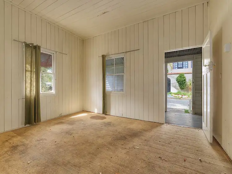 Third view of Homely house listing, 17 Rusden Street, Kelvin Grove QLD 4059