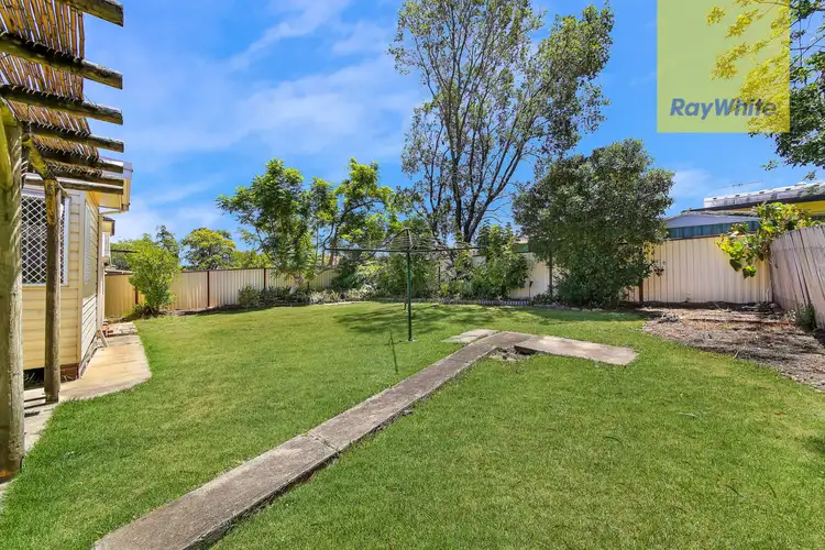 Seventh view of Homely house listing, 21 Lewis Street, South Wentworthville NSW 2145