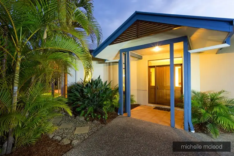 Third view of Homely house listing, 3 Brushbox Court, Chapel Hill QLD 4069