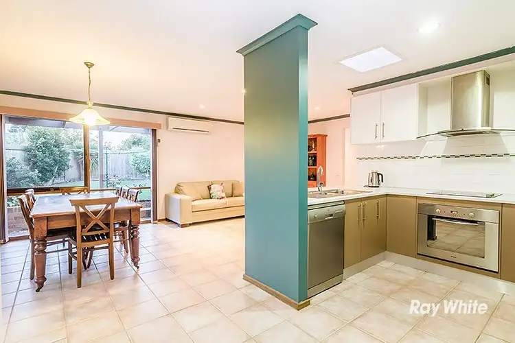 Fourth view of Homely house listing, 4 Honeysuckle Court, Cranbourne North VIC 3977
