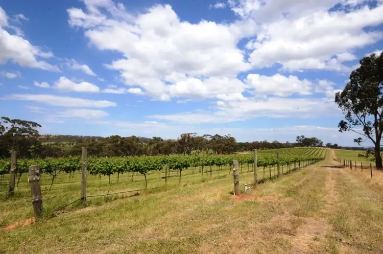 Fifth view of Homely land listing, Lot 50 White Hut Road, Clare SA 5453
