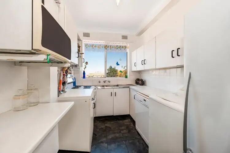 Fourth view of Homely apartment listing, 4/29 Gladstone Avenue, Ryde NSW 2112