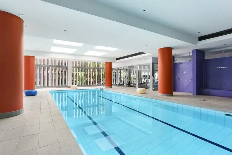 Fifth view of Homely apartment listing, 208/81 Macleay Street, Potts Point NSW 2011