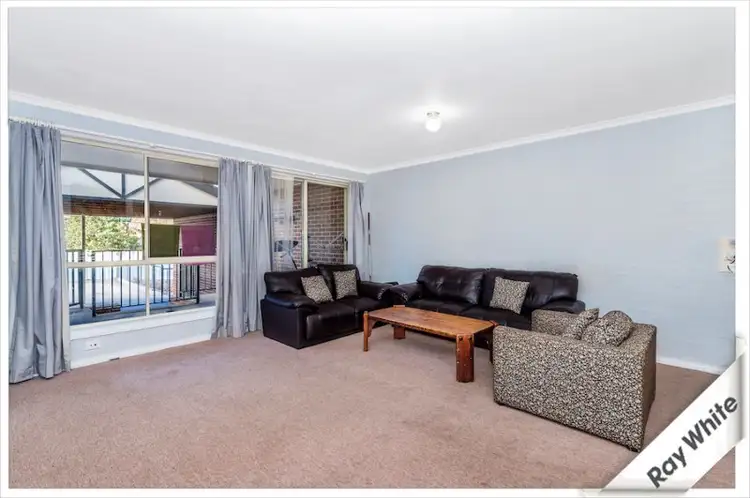 Second view of Homely unit listing, 9/94 Collett Street, Queanbeyan NSW 2620