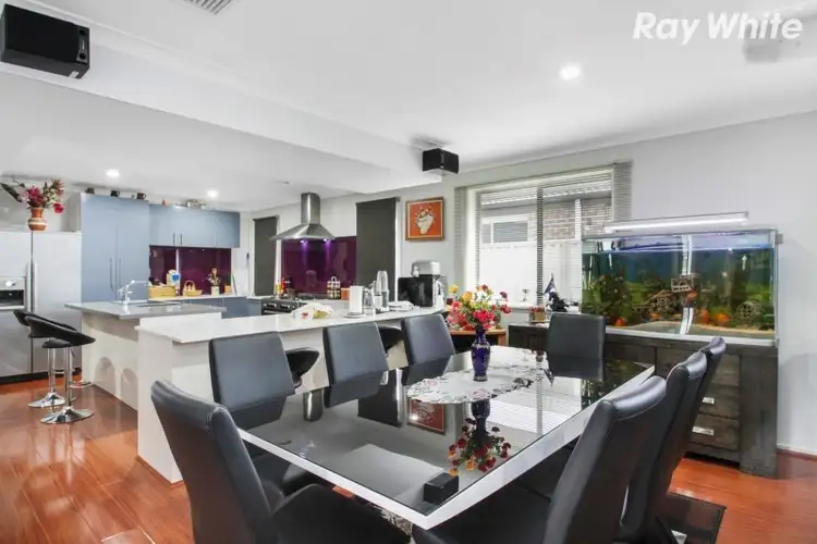 Sixth view of Homely house listing, 40 Victory Drive, Pakenham VIC 3810