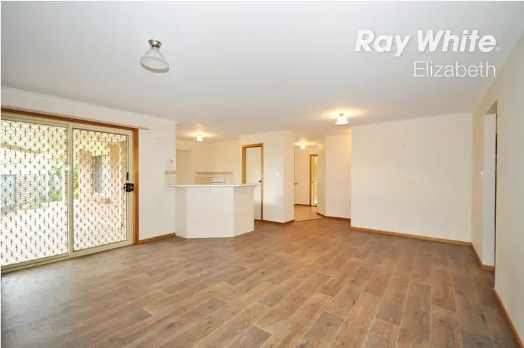 Second view of Homely house listing, 55 Ashwood Boulevard, Hillbank SA 5112