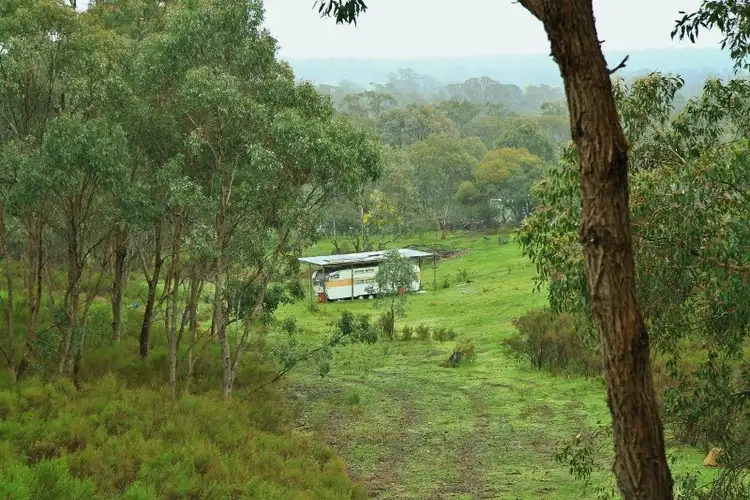 Sixth view of Homely rural property listing, 48 Heenans Lane, Heathcote VIC 3523
