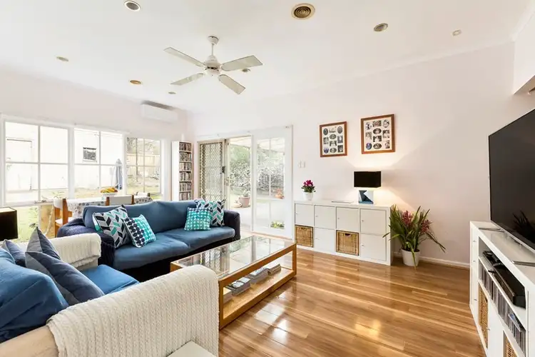 Second view of Homely house listing, 52 Abbotsford Avenue, Malvern East VIC 3145