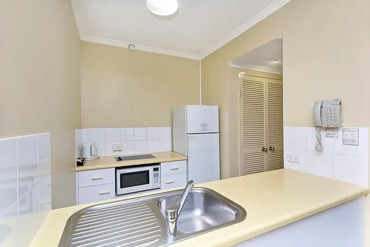 Third view of Homely unit listing, 61/129 Oleander Street, Holloways Beach QLD 4878