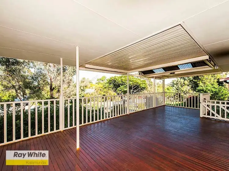 Third view of Homely house listing, 37 Tunnel Road, Swan View WA 6056