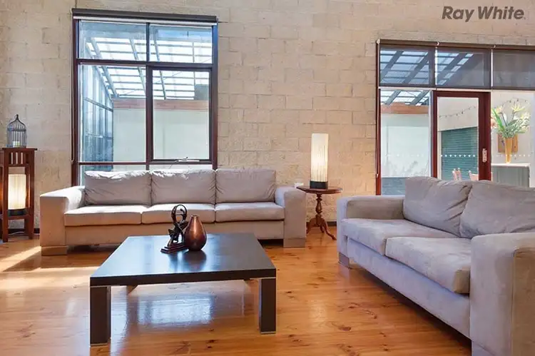 Second view of Homely house listing, 72 Nordic Avenue, Taylors Lakes VIC 3038