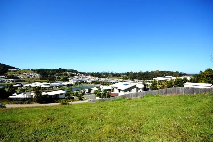 Sixth view of Homely land listing, 3 Avon Rise, Coffs Harbour NSW 2450