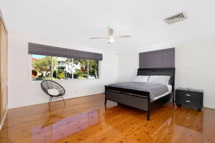 Seventh view of Homely house listing, 9 Waterside Parade, Peakhurst Heights NSW 2210