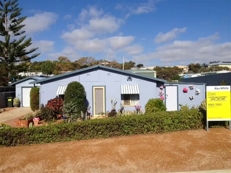 Main view of Homely house listing, 113 Whitehill Road, Drummond Cove WA 6532