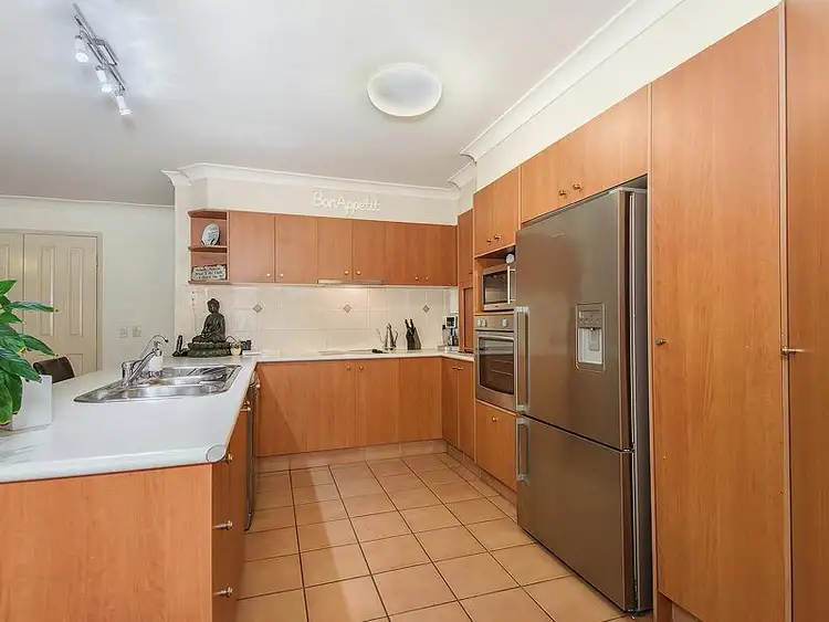 Sixth view of Homely house listing, 8 Sparford Close, Mudgeeraba QLD 4213