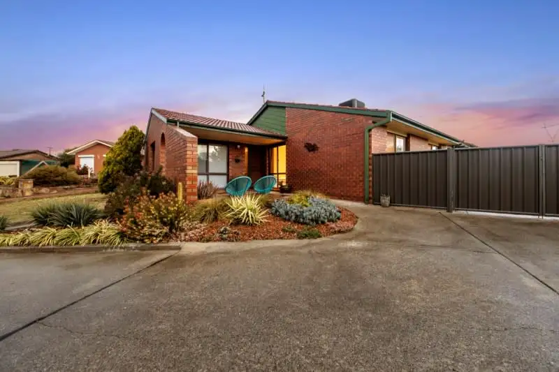 Main view of Homely house listing, 15 Hayball Place, Evatt ACT 2617