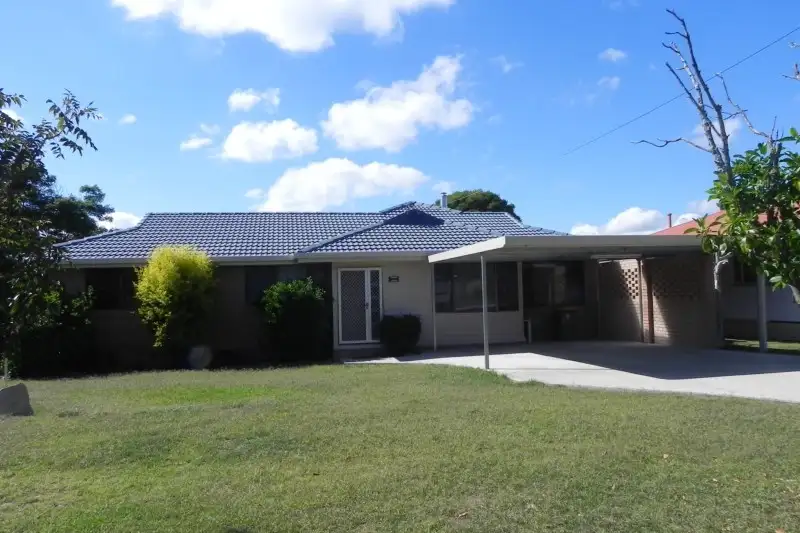 Main view of Homely house listing, 20 Margetts, Pittsworth QLD 4356