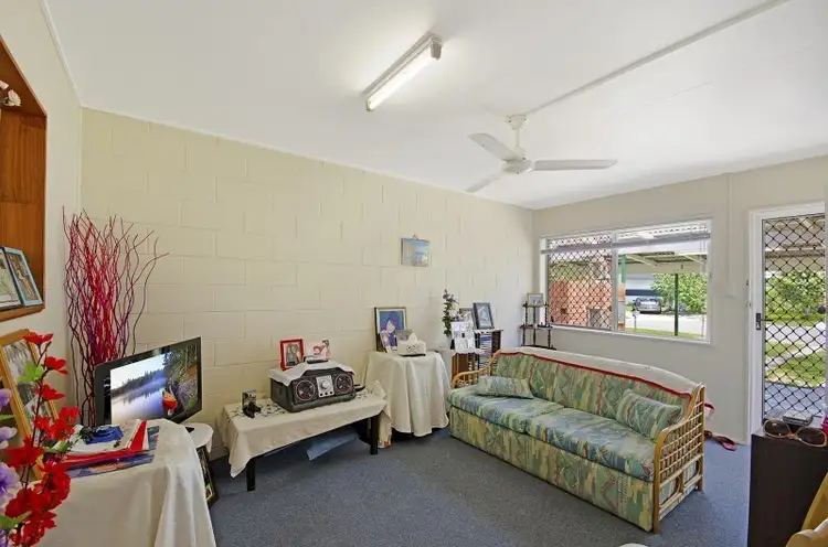 Second view of Homely house listing, 5 Kantara Court, Mundingburra QLD 4812