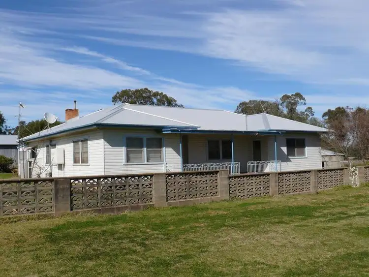 Fourth view of Homely rural property listing, " Wilga Park ", Pallamallawa NSW 2399