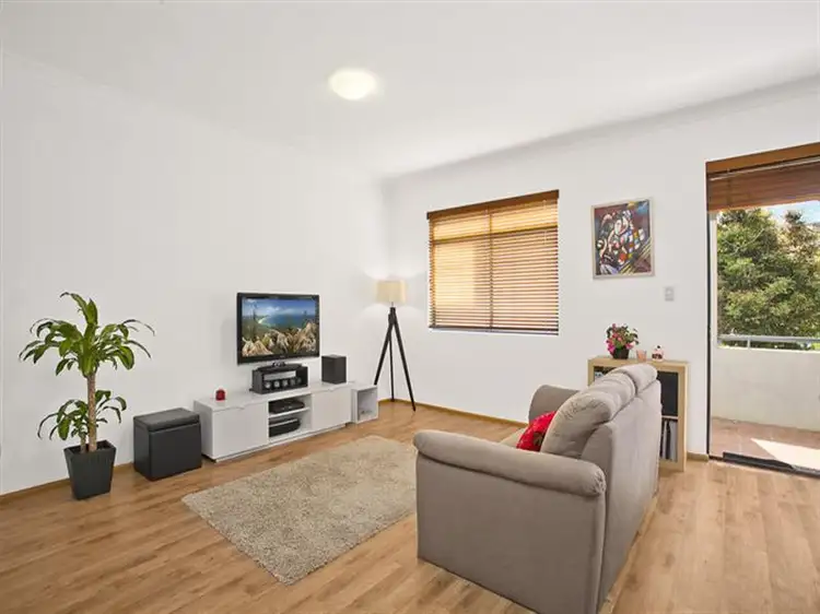 Main view of Homely unit listing, 12/42 Turner Street, Redfern NSW 2016