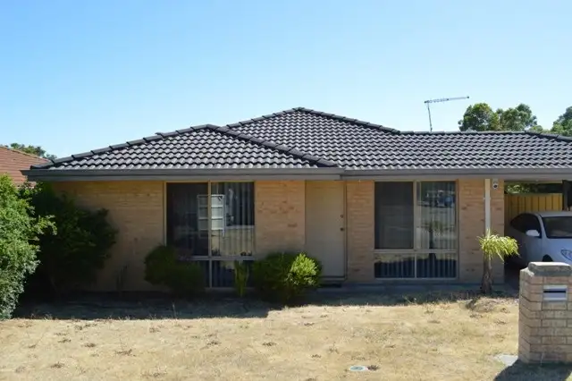 Main view of Homely house listing, 33 Simmental Vale, Stratton WA 6056
