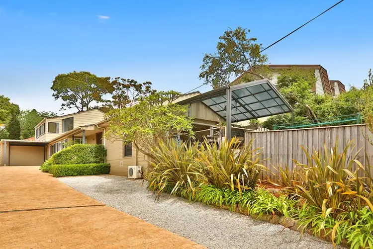 Second view of Homely house listing, 103 Iris Street, Beacon Hill NSW 2100