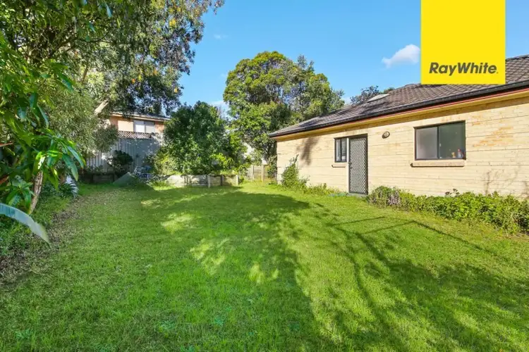 Second view of Homely house listing, 5/66 Eldon Street, Riverwood NSW 2210