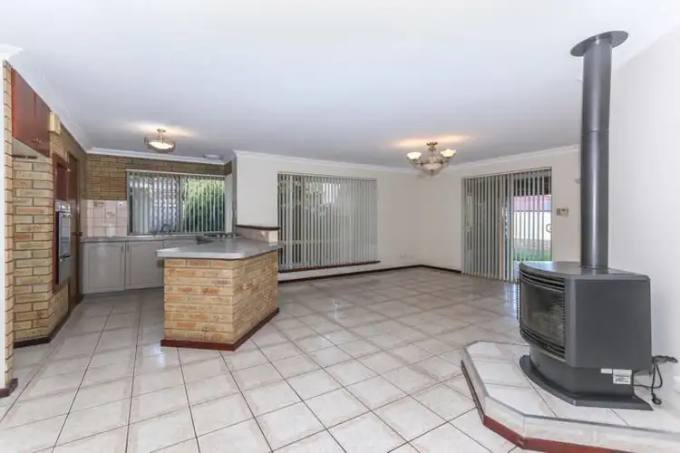 Fifth view of Homely house listing, 3 Waratah Road, Morley WA 6062