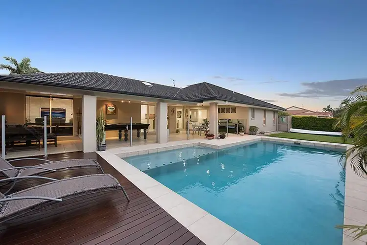 8 Whitewood Court, Mountain Creek QLD 4557