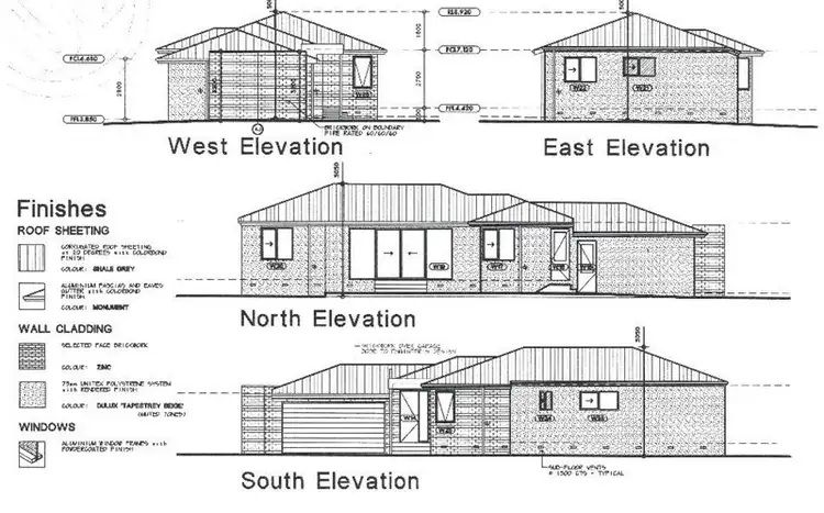 2/48 Swans Way, Rosebud West VIC 3940