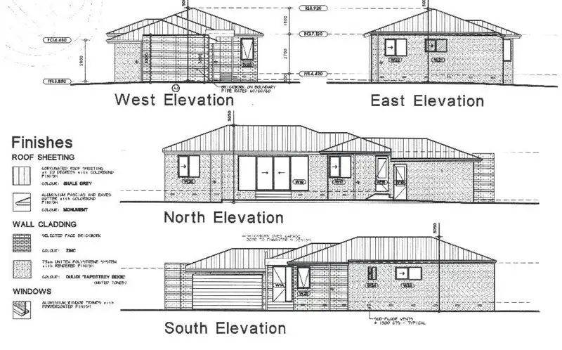Main view of Homely house listing, 2/48 Swans Way, Rosebud West VIC 3940