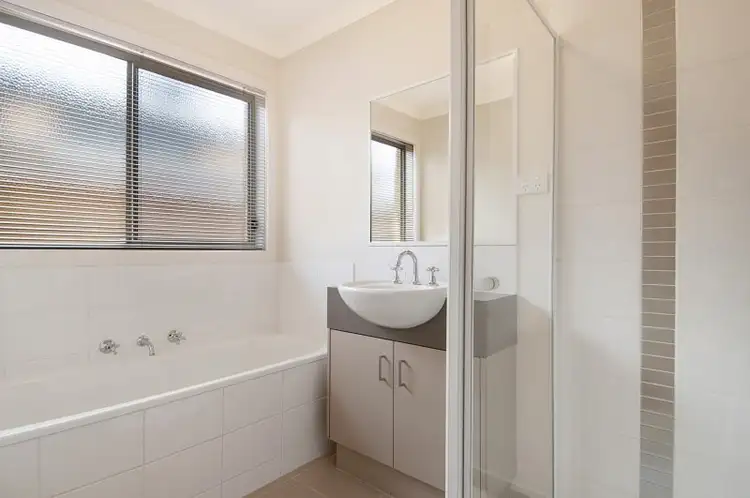 Fourth view of Homely house listing, 60 Szer Way, Carrum Downs VIC 3201