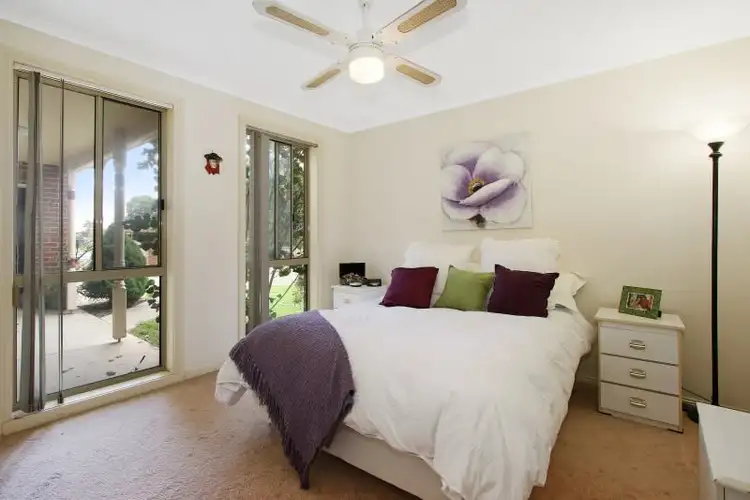 Fifth view of Homely house listing, 1/34 Hume Street, Mulwala NSW 2647