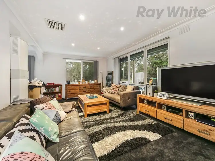 Second view of Homely house listing, 79 Robinsons Road, Frankston VIC 3199