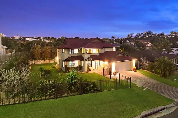 Third view of Homely house listing, 10 Pinehurst Court, Albany Creek QLD 4035