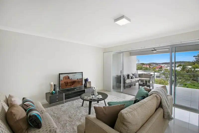Main view of Homely unit listing, 7/40 Key Street, Morningside QLD 4170