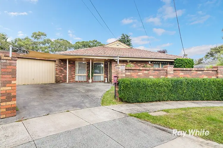 7 Rivette Court, Cranbourne VIC 3977