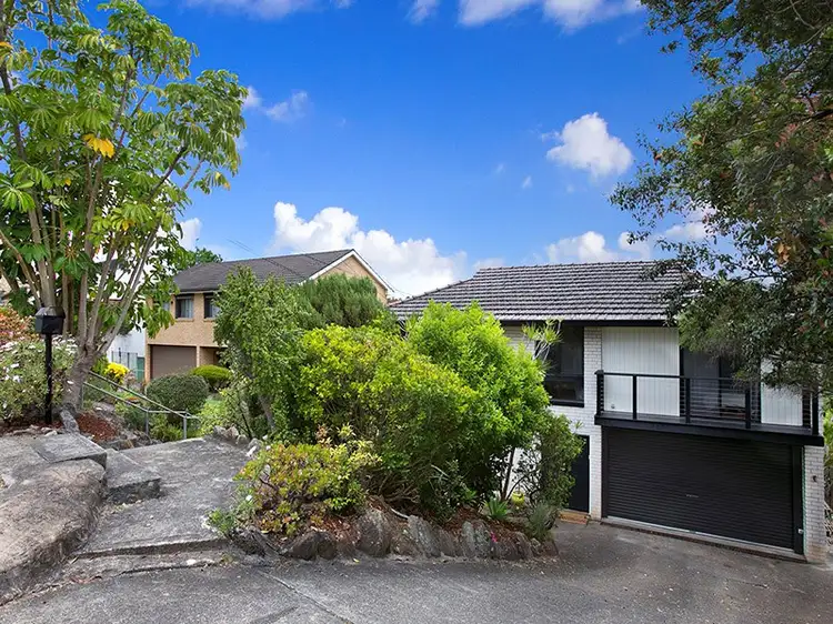 Second view of Homely house listing, 47 Rival Street, Kareela NSW 2232