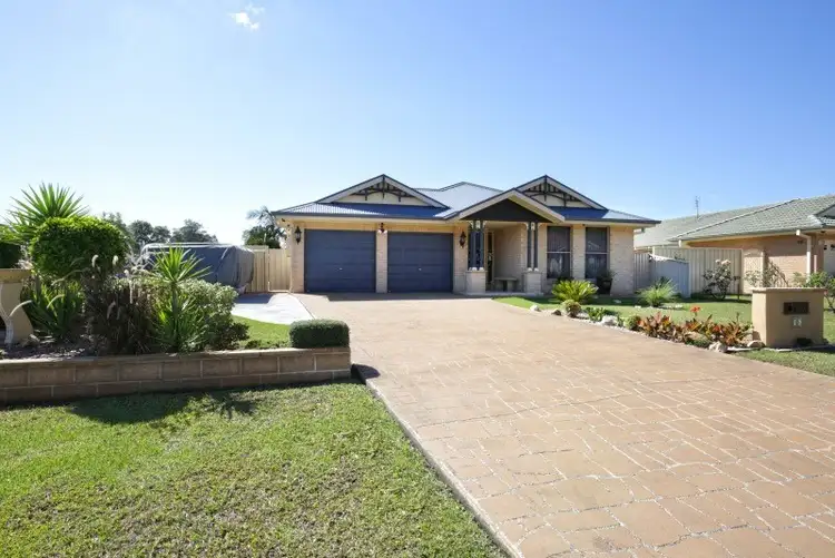 Main view of Homely house listing, 15 Kardella Avenue, Nowra NSW 2541