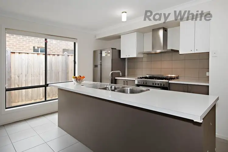 Fourth view of Homely house listing, 3 Aruba Avenue, Point Cook VIC 3030